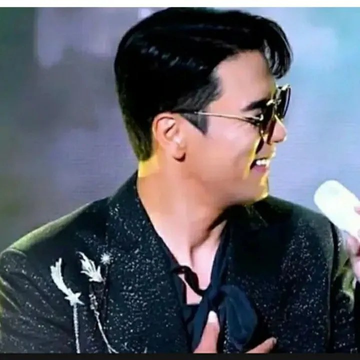 チャン・ミンホの最新写真