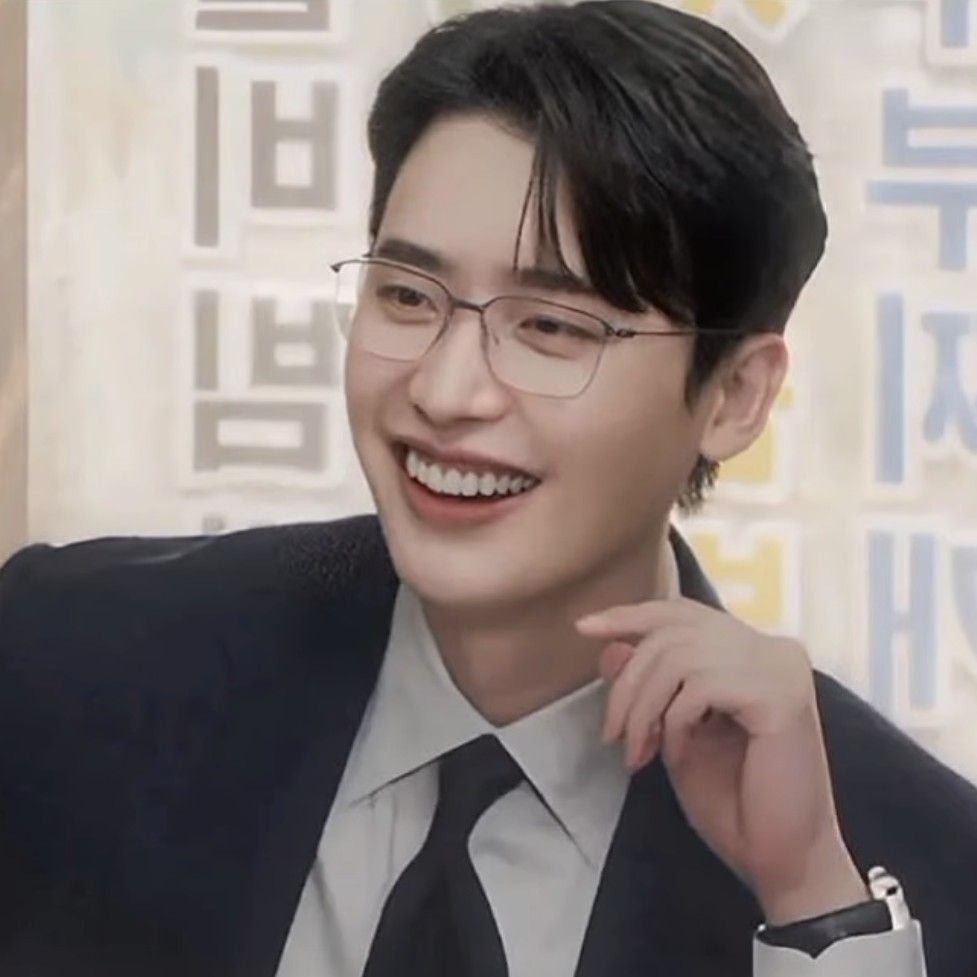 李鍾碩的幕後花絮