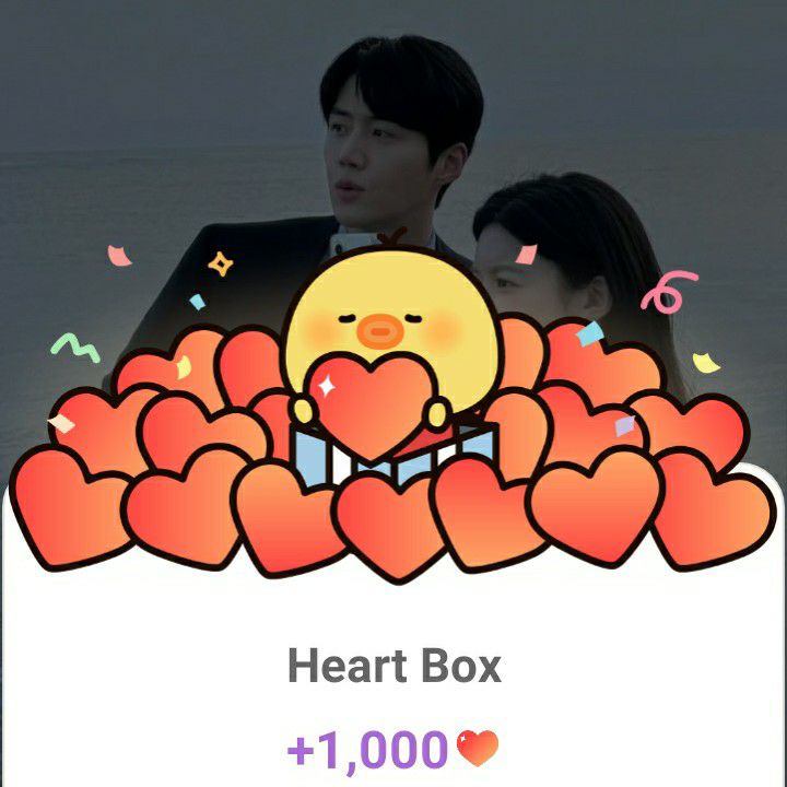 김선호의 비하인드 컷