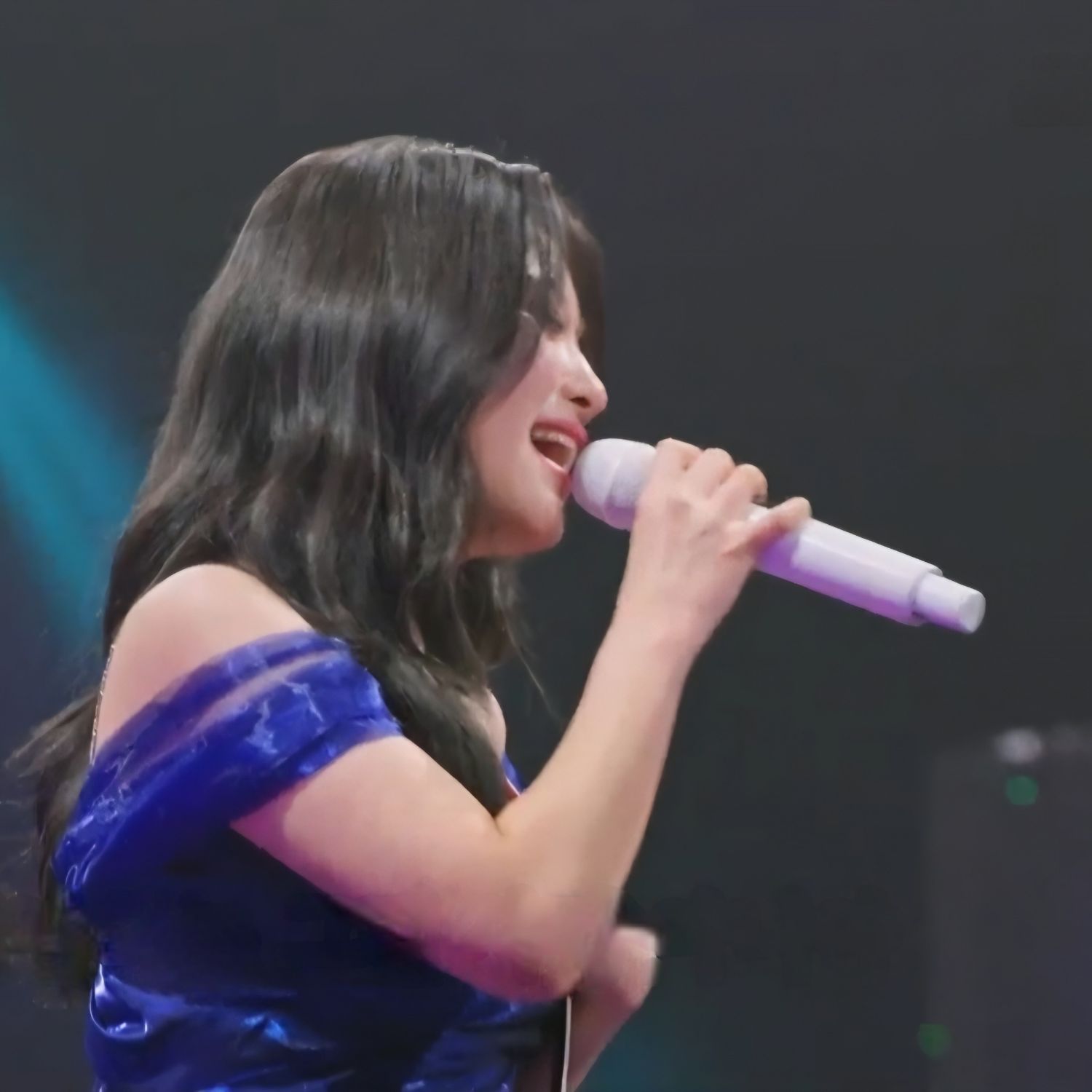 Cuplikan di balik layar dari Oh Yujin