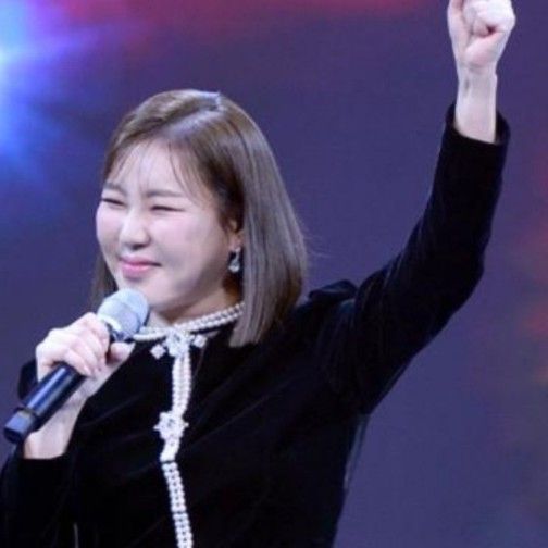 粉絲拍下的宋歌人瞬間