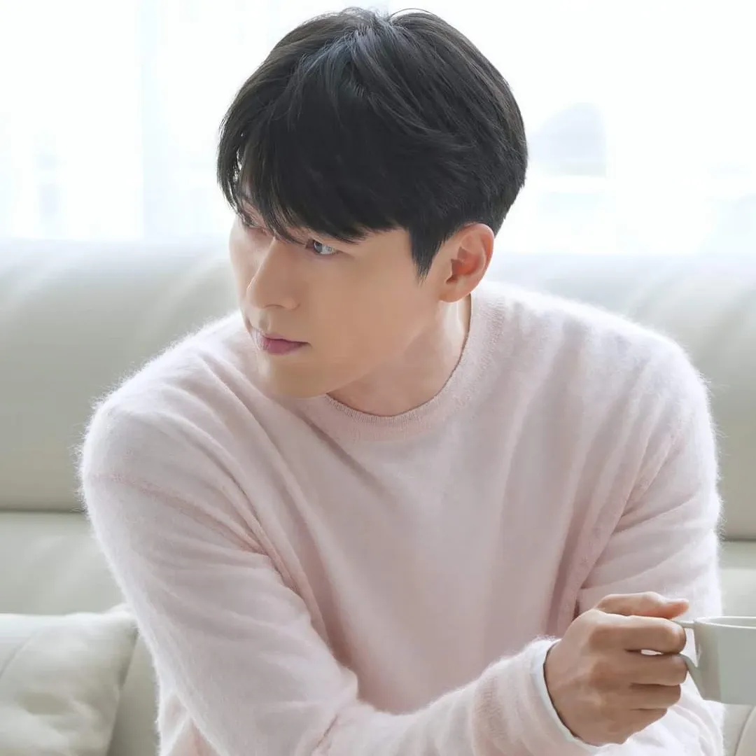 현빈 최근 활동샷