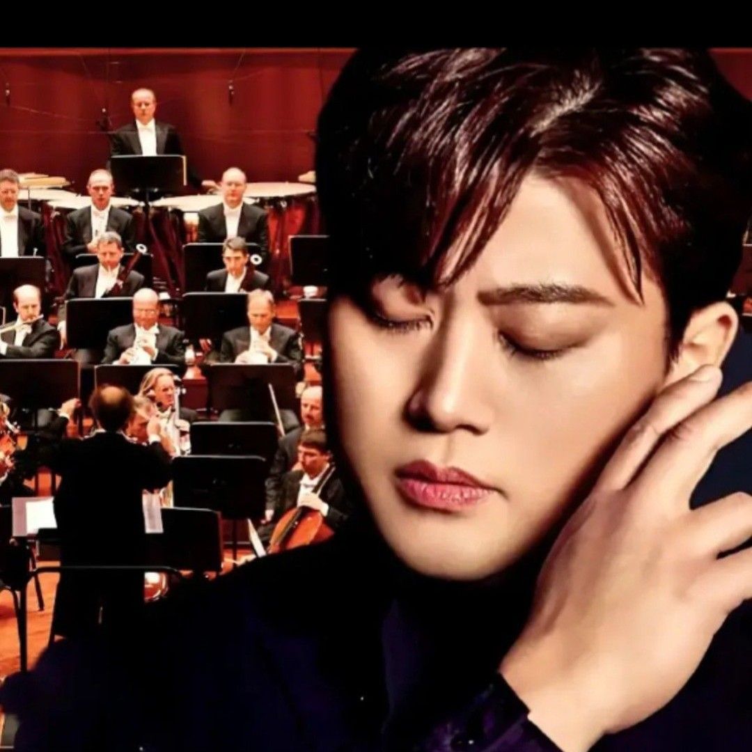 金浩中的最新照片