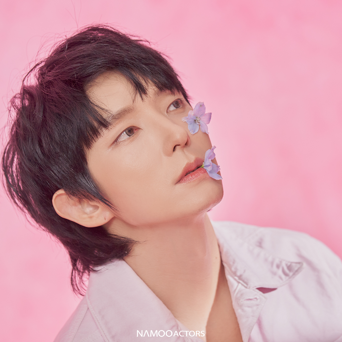 이준기의 최신 사진