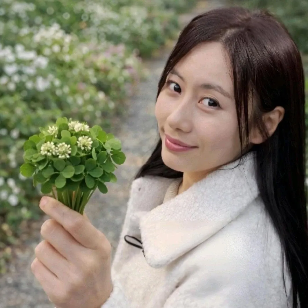 Latest photo of Gu Sukyung