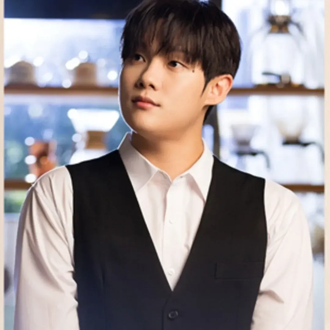 Latest photo of Choi Jaemyeong