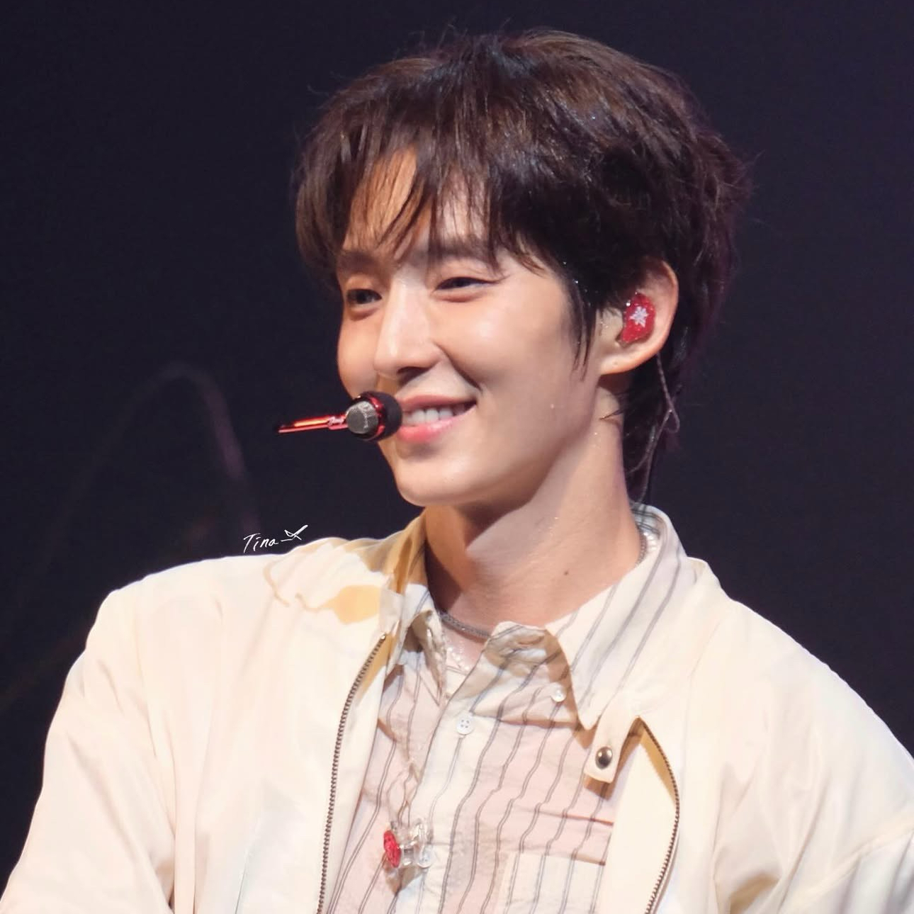 이준기 최근 활동샷
