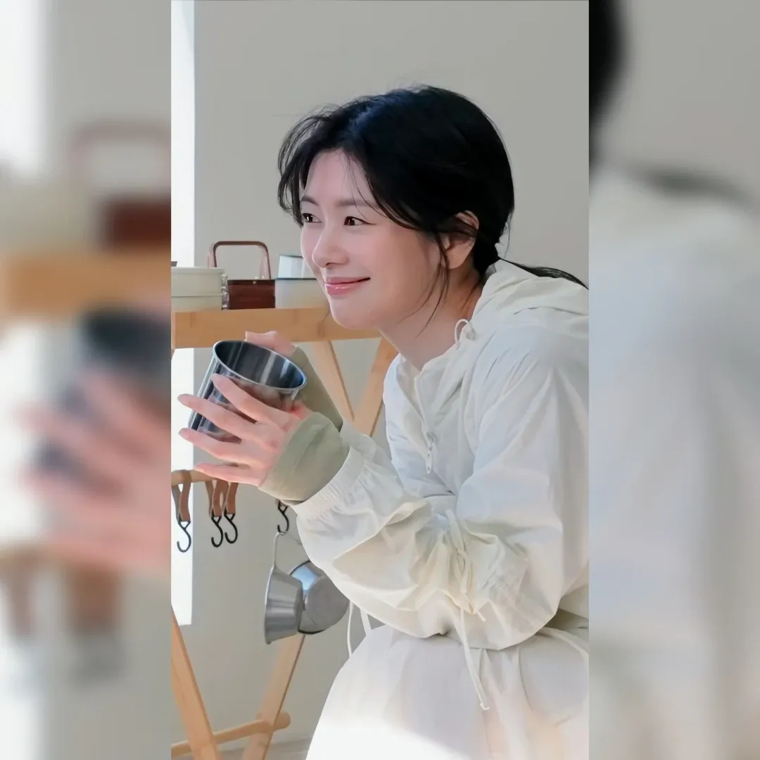 Latest photo of Jung Somin
