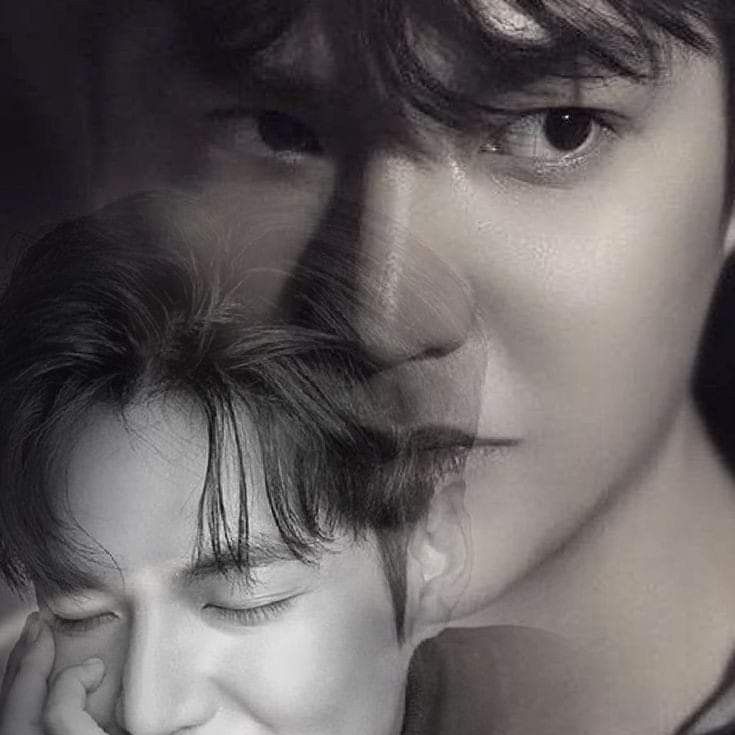 ファンが撮影したイ・ミンホの瞬間