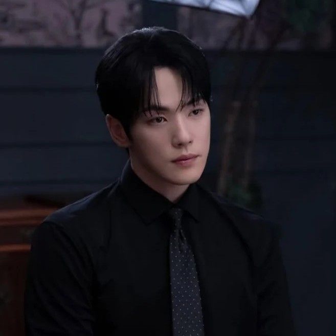 A moment captured by a fan of Kim Junghyun