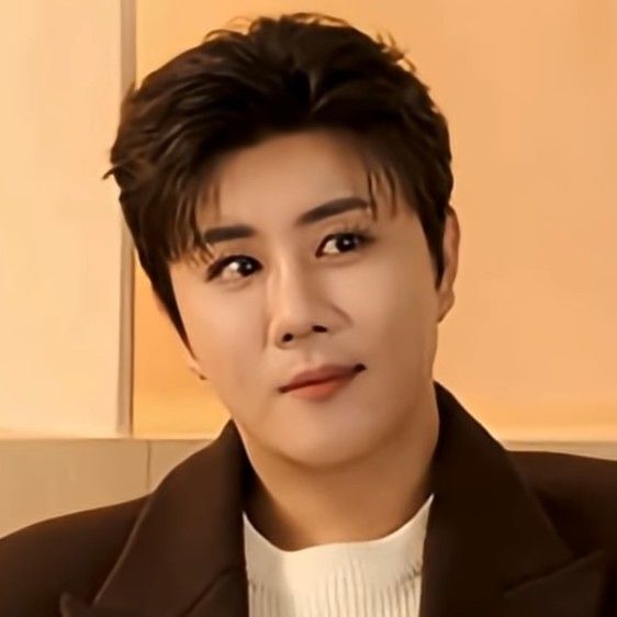 Behind-the-scenes cut of Jin Haesung