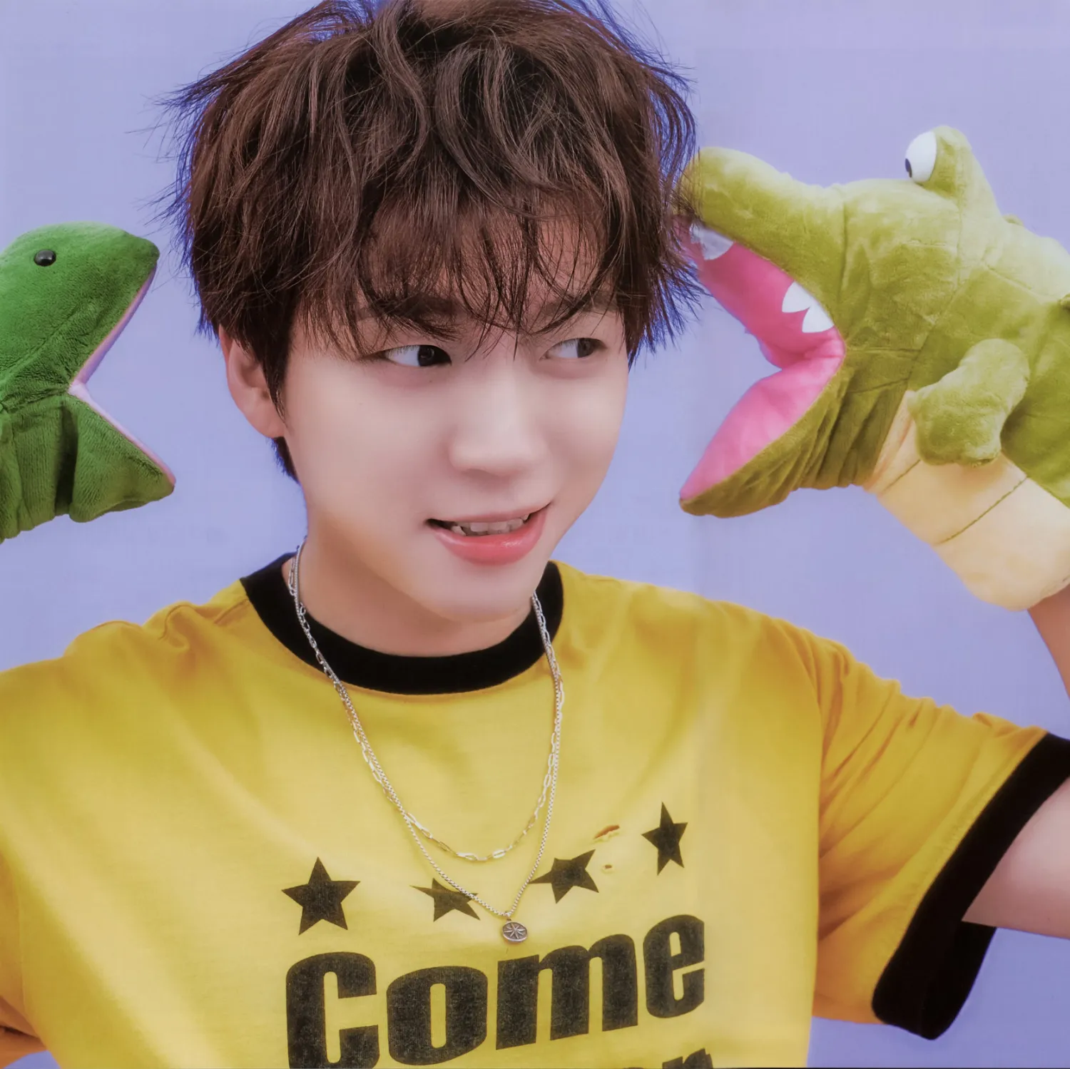 Latest photo of Nam Woohyun