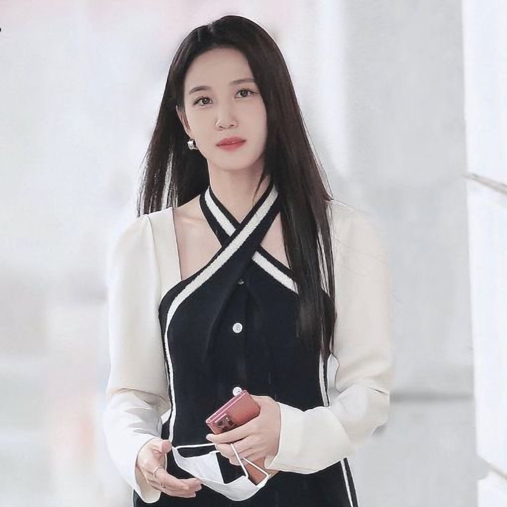 A moment captured by a fan of Park Eunbin