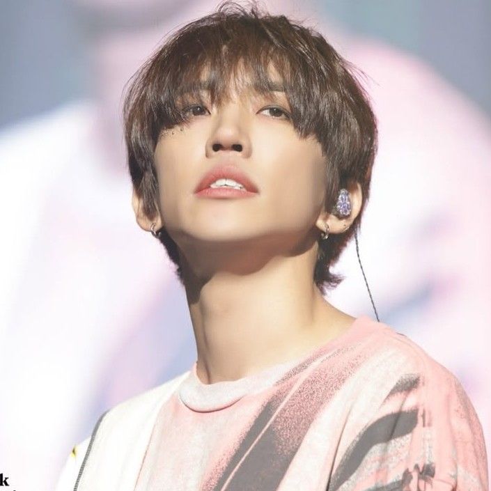 李承允的近期活動照