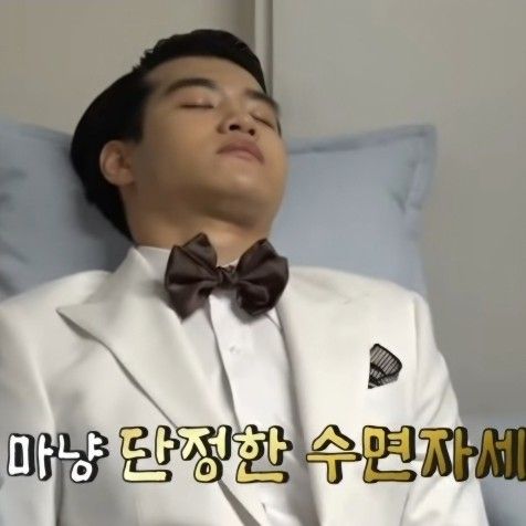 趙明燮的幕後花絮