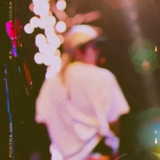 이준기 최근 활동샷