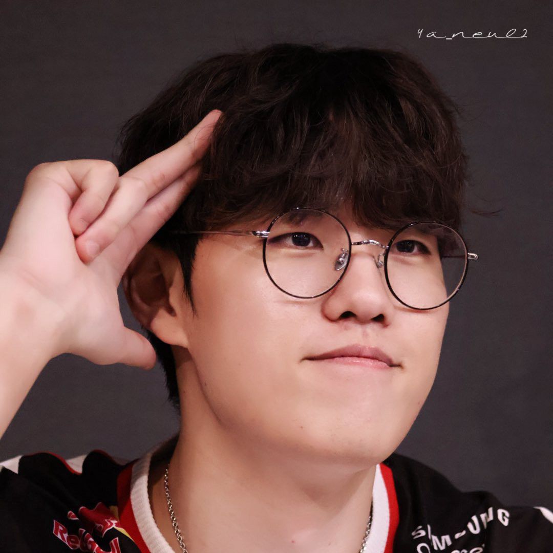 Momen yang diabadikan oleh penggemar Oner