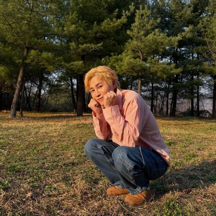 金熙栽的近期活動照