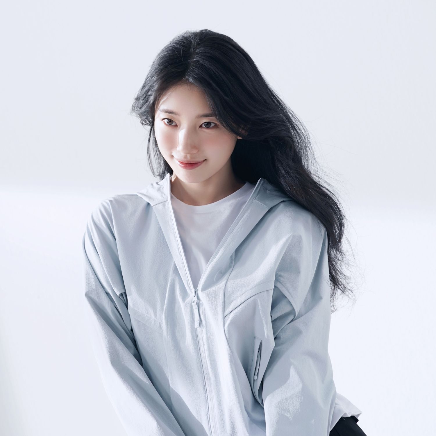 裴秀智的幕後花絮