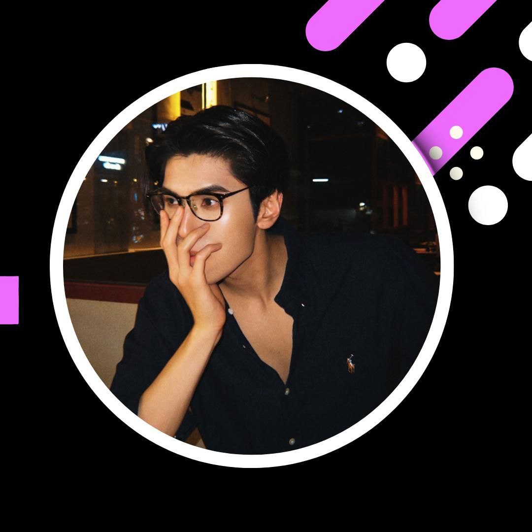 Latest photo of Dunk Natachai Boonprasert