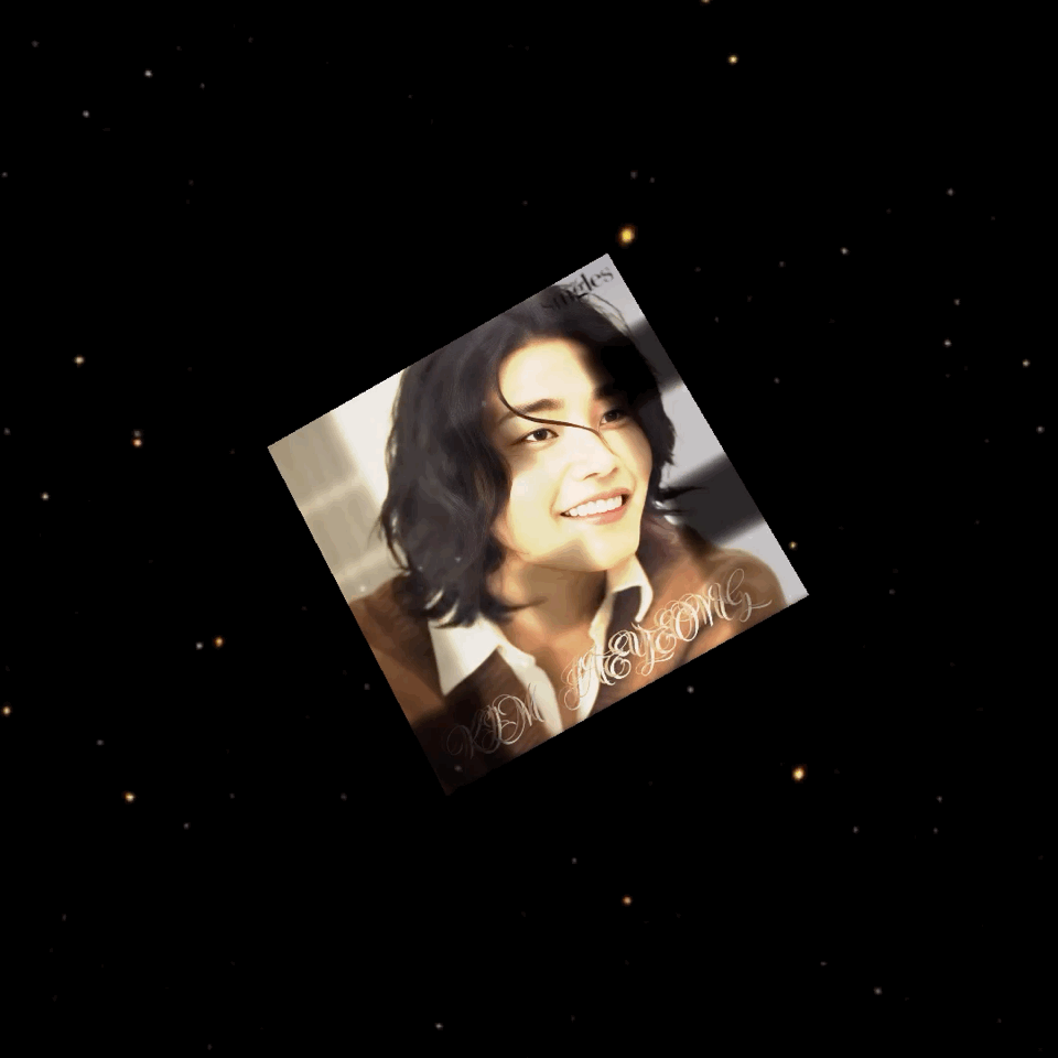 A moment captured by a fan of Kim Jaeyoung
