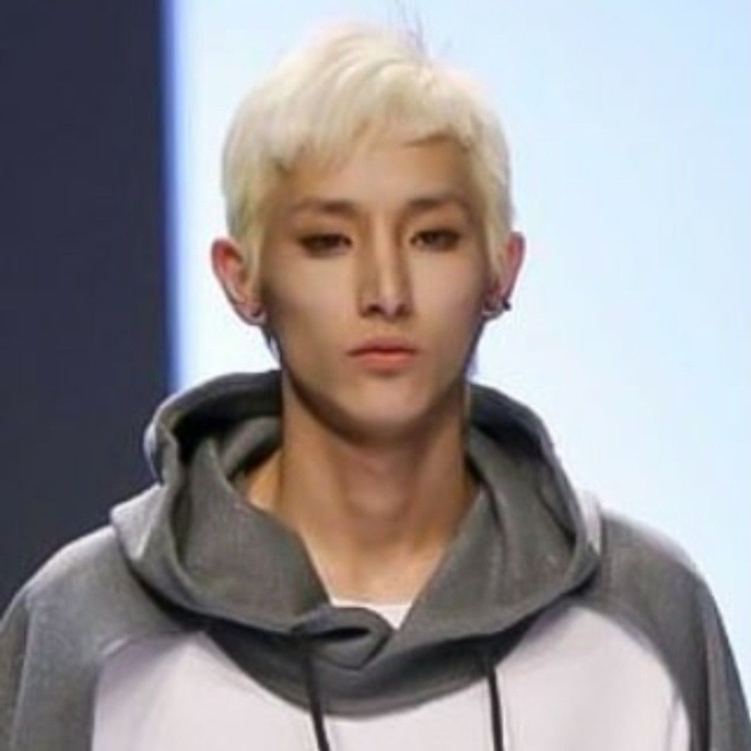Latest photo of Lee Soohyuk
