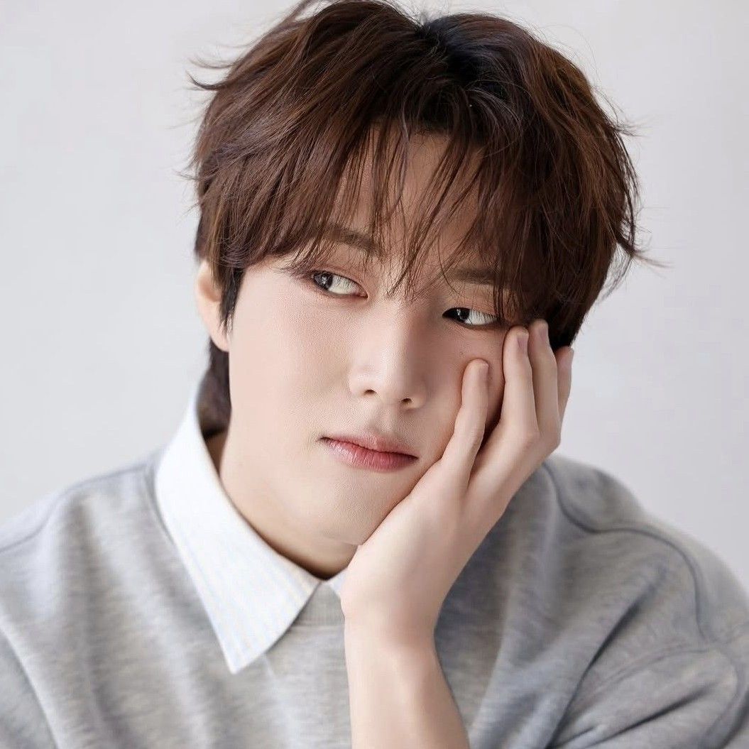 Latest photo of Kim Jungyeon