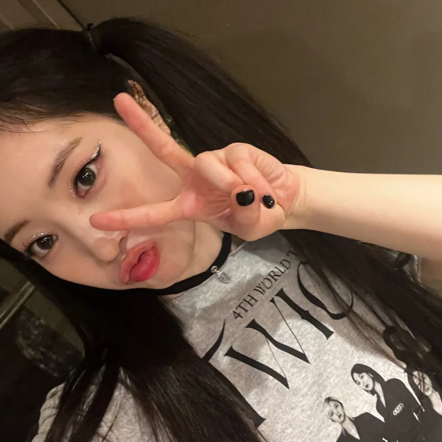 Foto kegiatan terbaru dari Dahyun