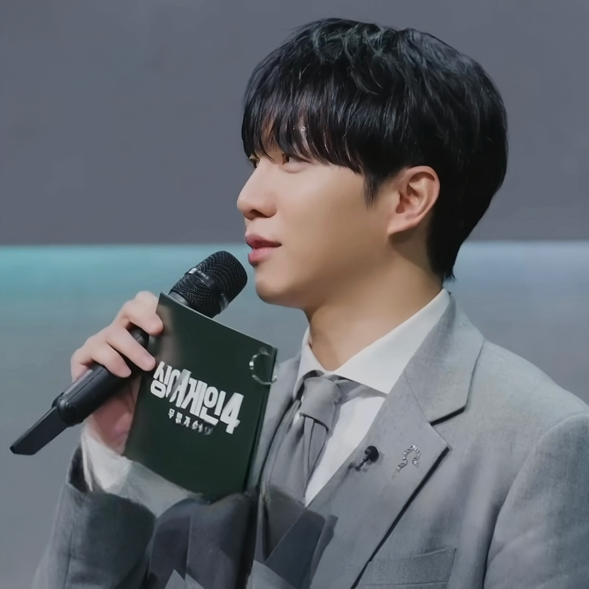 李昇基的最新照片