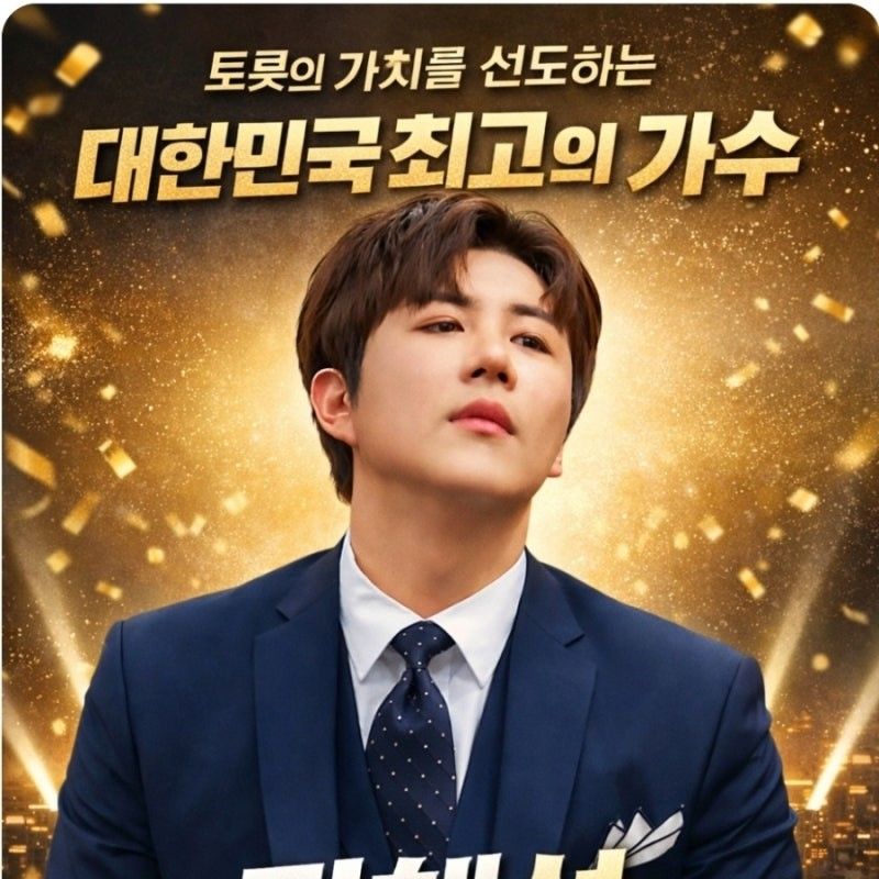 Recent activity shot of Jin Haesung