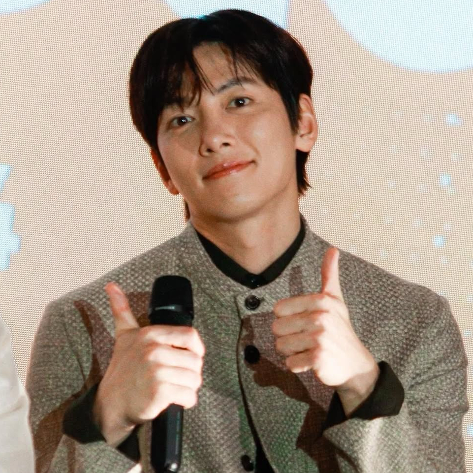 池昌旭的最新照片