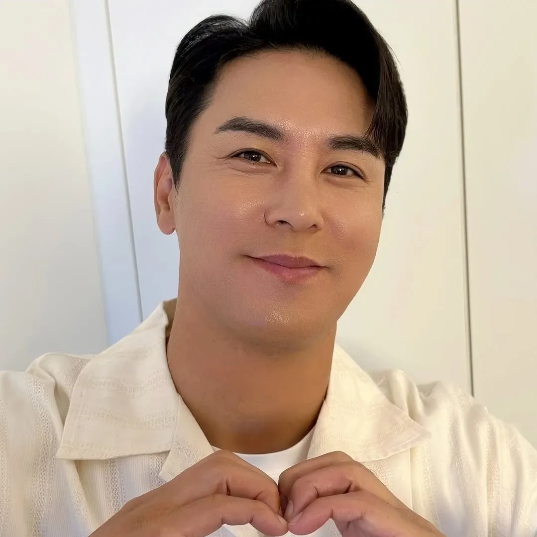 Foto kegiatan terbaru dari Jang Minho