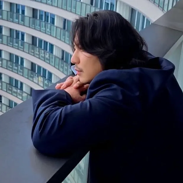 Latest photo of Kim Namgil