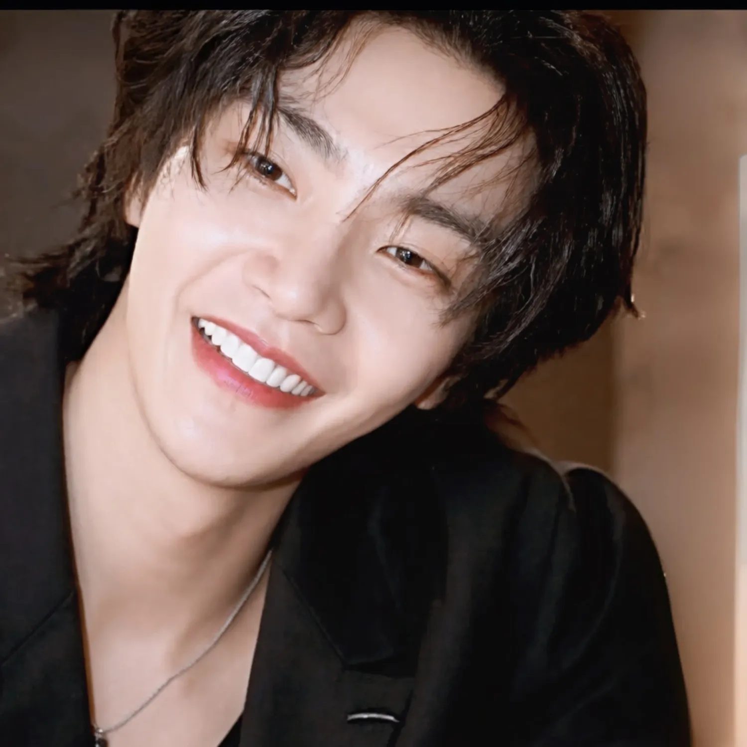 Latest photo of Kim Jaeyoung