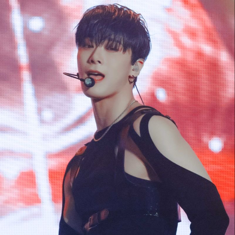 Cuplikan di balik layar dari Cha Eunwoo