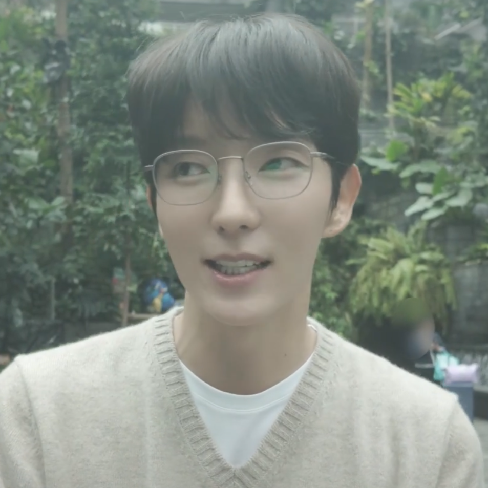 이준기 최근 활동샷