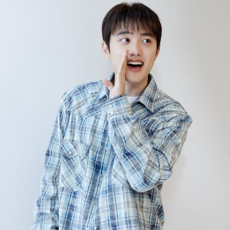 ド・ギョンス (ディオ)の最新写真