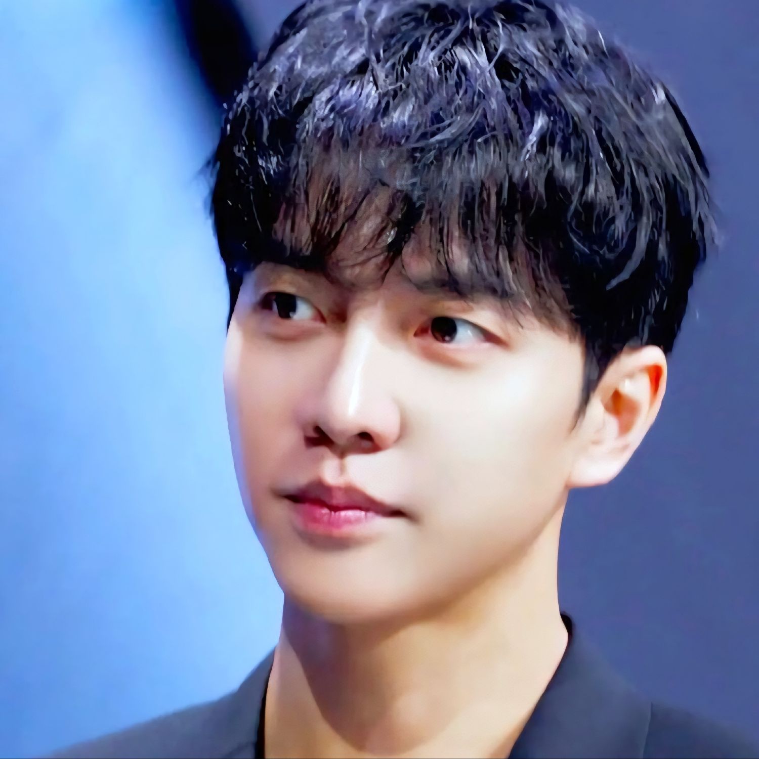 李昇基的幕後花絮