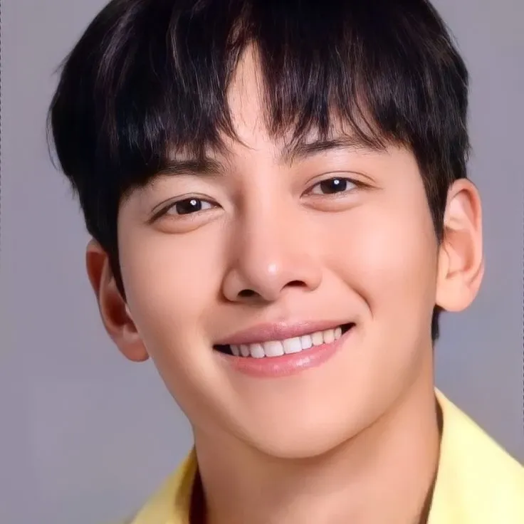 Latest photo of Ji Changwook