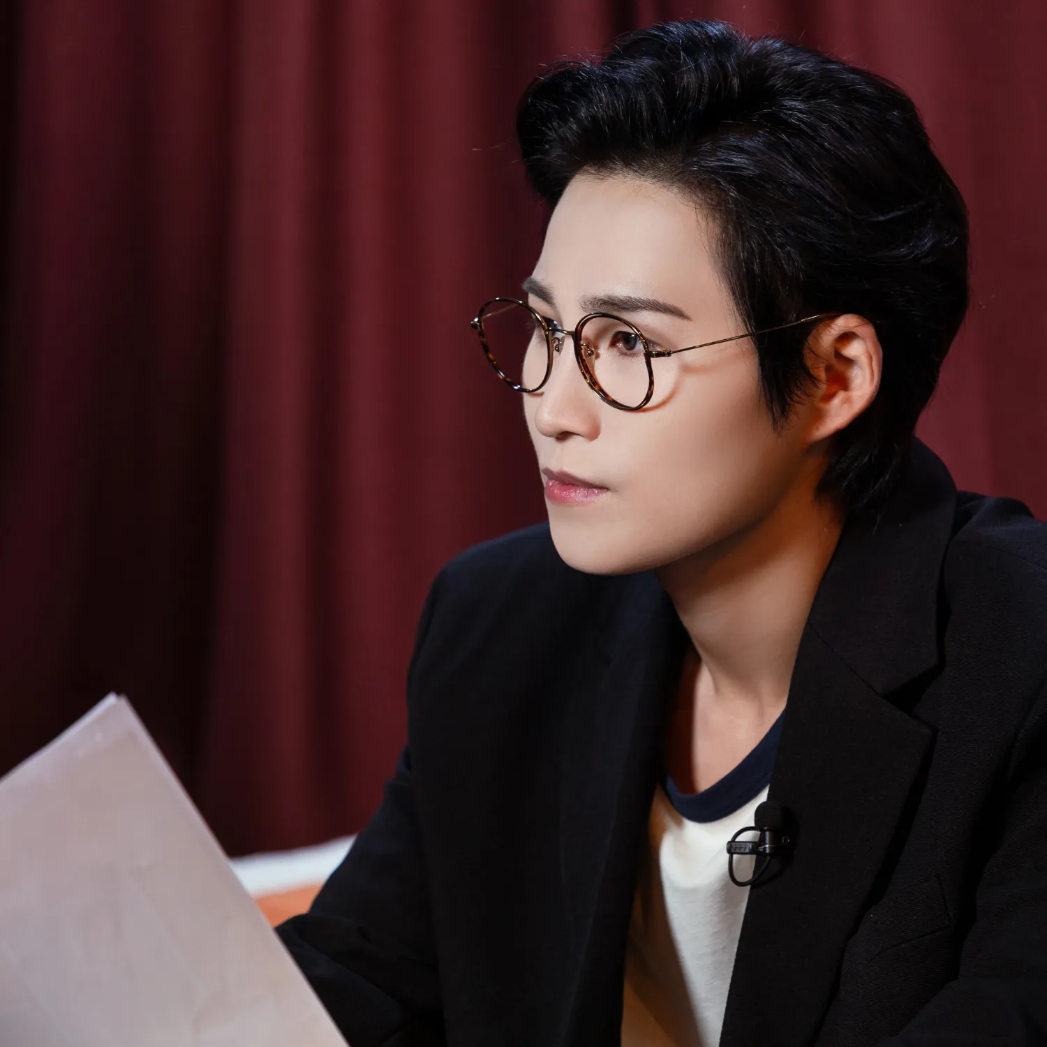 Foto kegiatan terbaru dari Kim Heejae