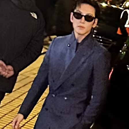 チ・チャンウクの最新写真