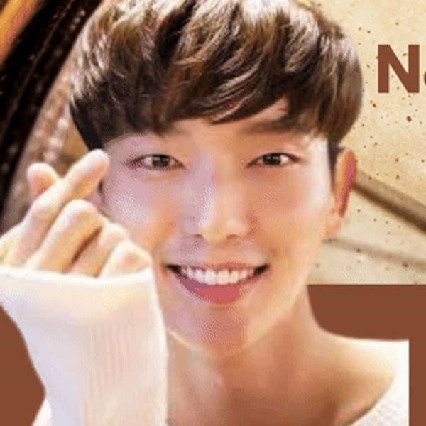 Today’s standout profile photo of Lee Joongi on Choeaedol Celeb