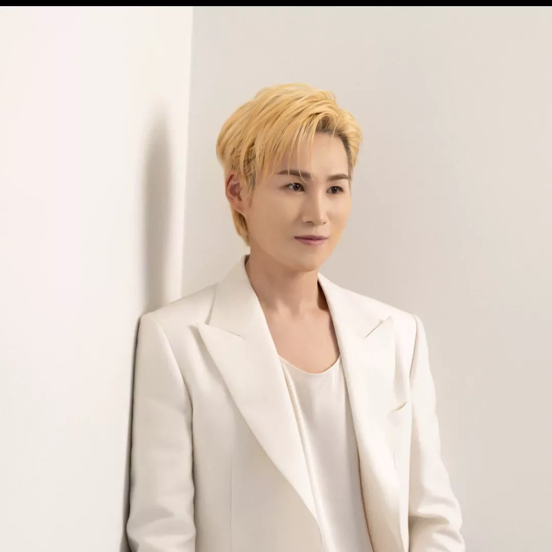 Foto kegiatan terbaru dari Kim Heejae