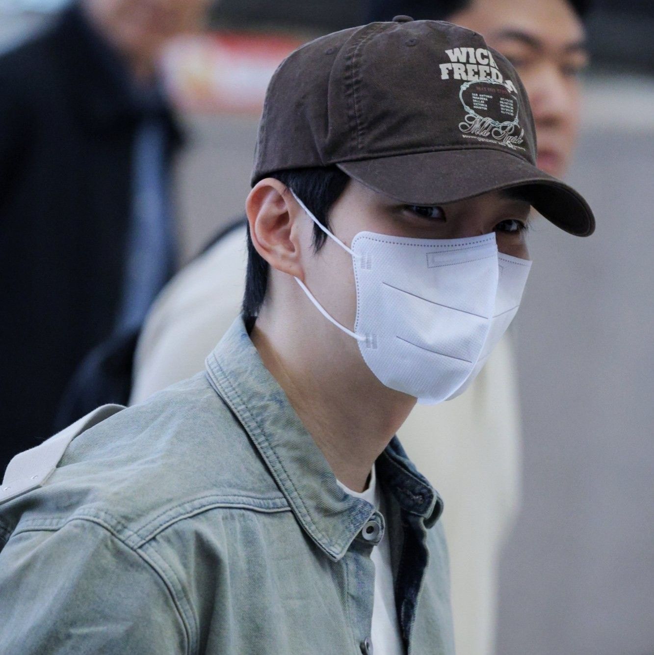 이준호의 최신 사진