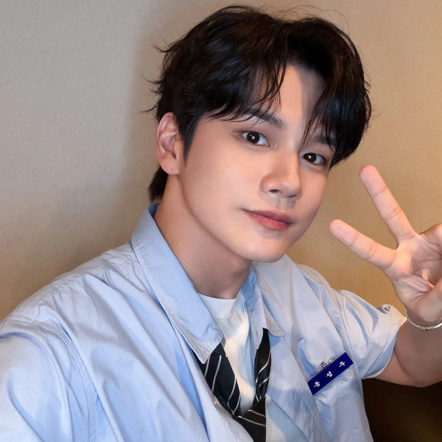 옹성우 최근 활동샷