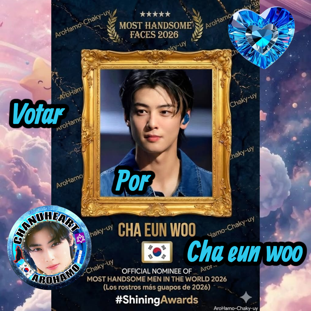 チャ・ウヌの最近の活動ショット