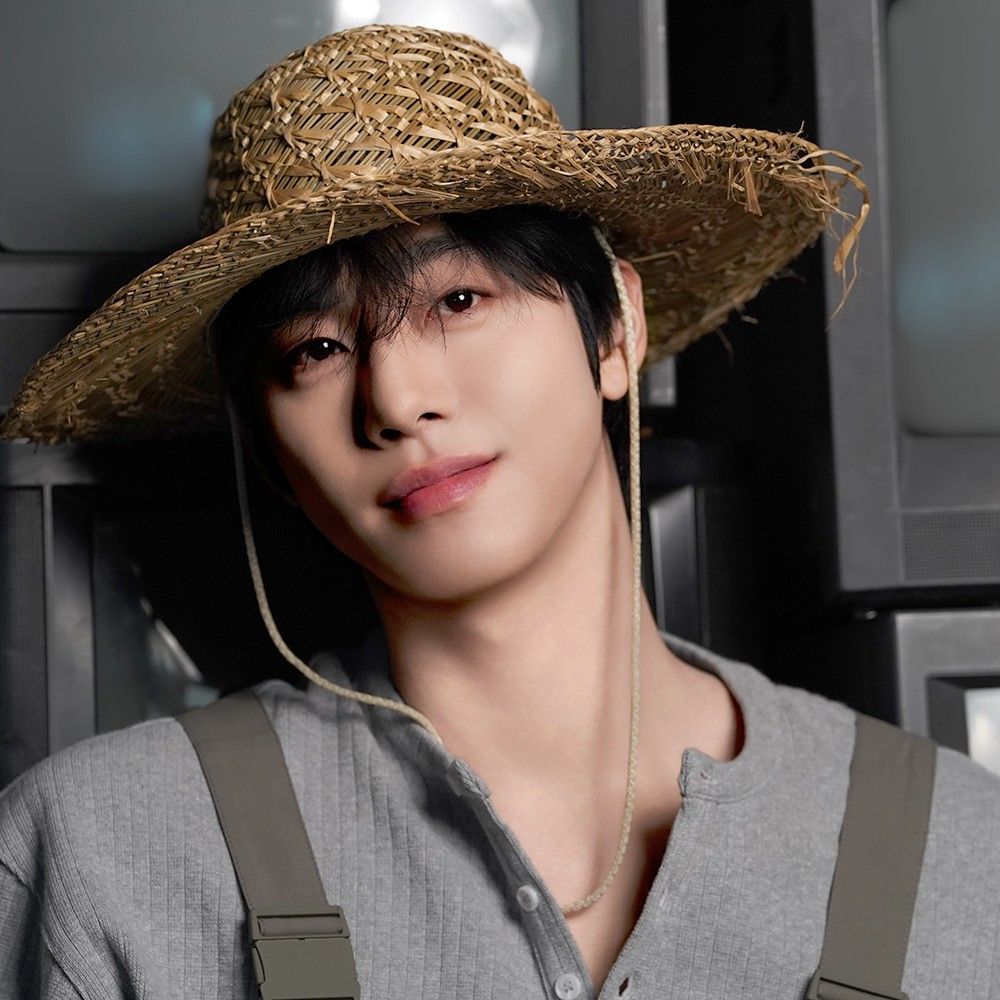 安孝燮的幕后花絮