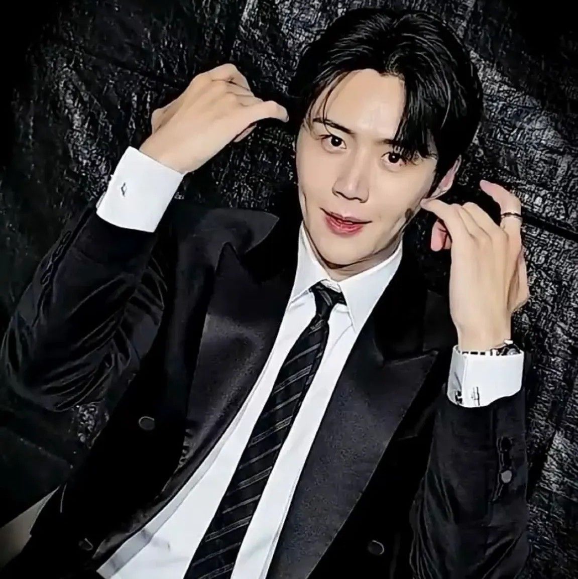 김선호 최근 활동샷