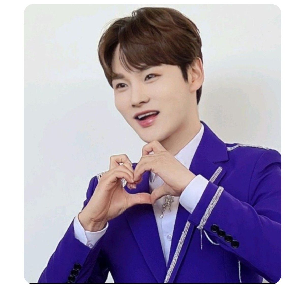 朴瑞鎮的最新照片