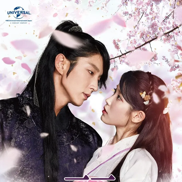 이준기의 최신 사진